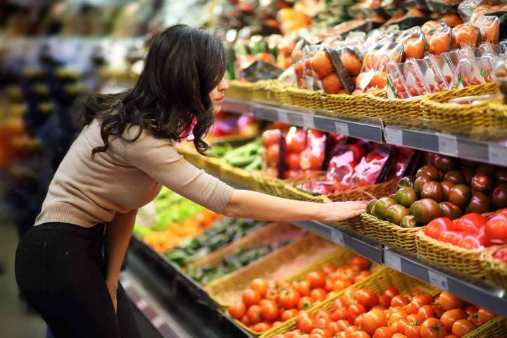 Vitamines et saveurs toute l'année.