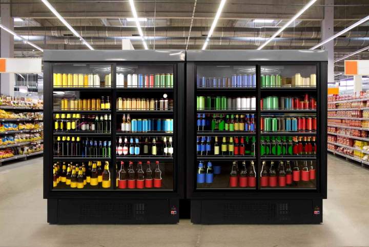 Boissons pour repas Saint-Paul